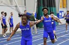 Track & Field  Men’s Track & Field open up the 2023 indoor season with a home meet against Colby College. They also competed against visiting Wentworth Institute of Technology, Worcester State University, Gordon College and Connecticut College. - Photo by Keith Nordstrom